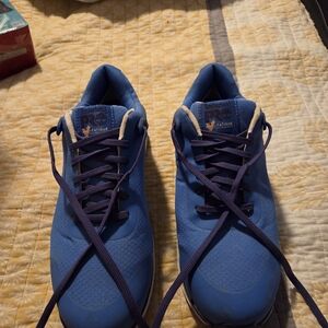 Timberland PRO Azure Athletic Shoes